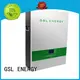 Powerwall 2 Wall Mounted Lifepo4 48V 150Ah Battery For Solar Battery Storage System3 1