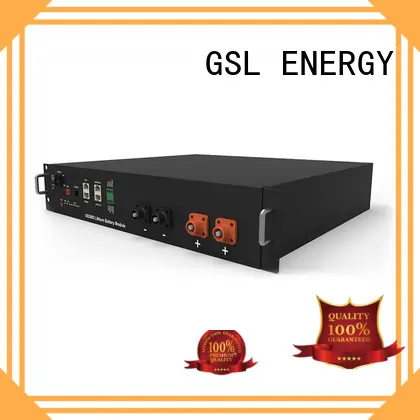 Lifepo4 48V 50AH Lithium Ion Battery Bank in Telecom Tower Suppliers3 1