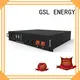 Lifepo4 48V 50AH Lithium Ion Battery Bank in Telecom Tower Suppliers3 1