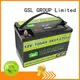 LiFePO4 Rechargeable Batteries 3.2v Baseline Battery 12V 120Ah Lithium Phosphate With LED Capacity Display3 1