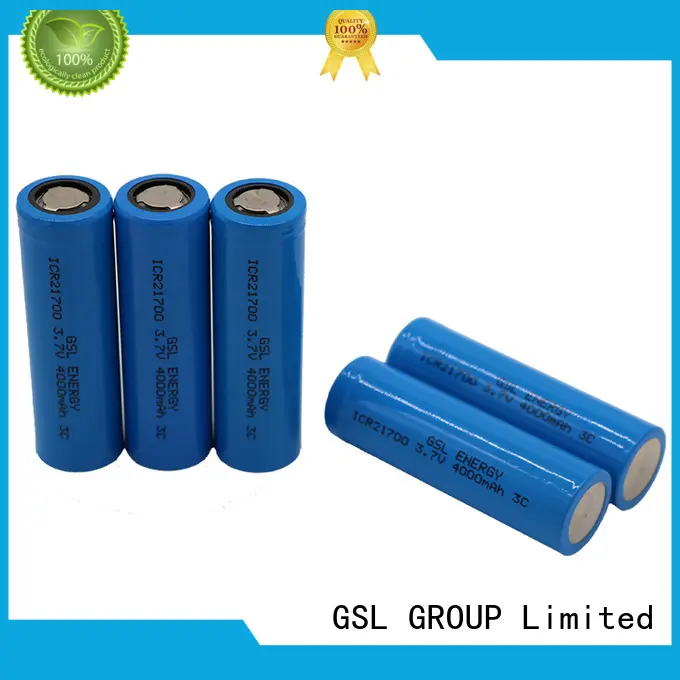 2019 New Best Bechargeable Battery 3.7V 4000mAh 21700 Tesla Battery3 1