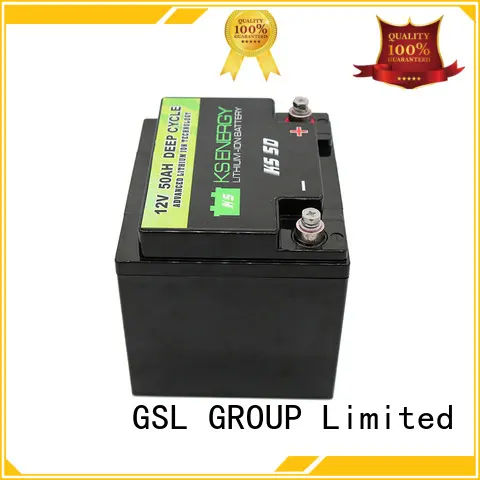 12V 50AH More Than 4000 Cycles Lithium Ion RV Battery3 1