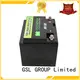 12V 50AH More Than 4000 Cycles Lithium Ion RV Battery3 1