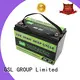 12V 80AH Lifepo4 Deep Cycle Lithium Ion Battery Suppliers3 1