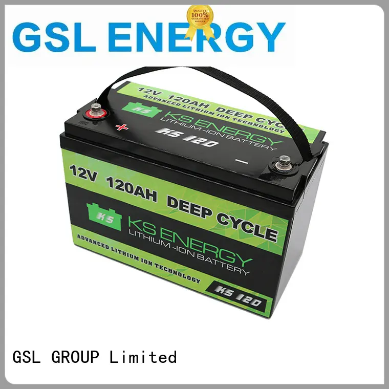 12V 120AH Deep Cycle Lifepo4 Lithium Battery Suppliers3 1