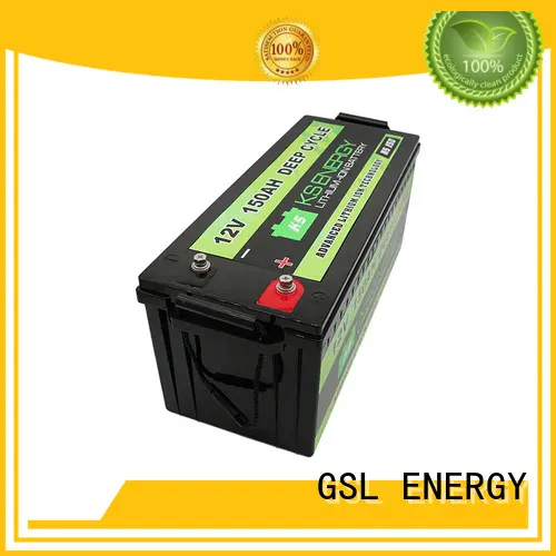 12V 150AH Deep Cycle Llithium Ion Battery For Solar Storage3 1