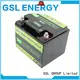 12V 50AH Li-ion Battery With LED Capacity Display3 1