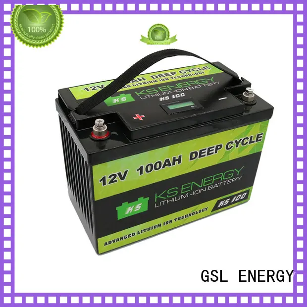 12V 100AH Lithium Battery With LED Capacity Display3 1