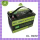 12V 100AH Lithium Battery With LED Capacity Display3 1