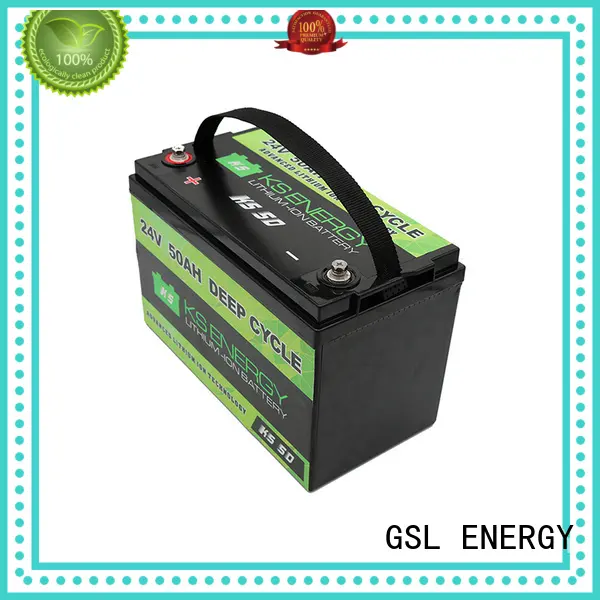 24V 50AH Lifepo4 Deep Cycle Lithium Ion Battery Bank Suppliers4 1