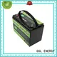 24V 50AH Lifepo4 Deep Cycle Lithium Ion Battery Bank Suppliers4 1