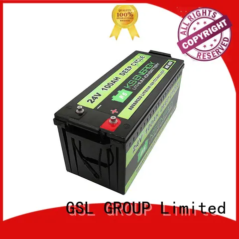 24V 100AH Lifepo4 Deep Cycle Lithium Ion Battery Pack Manufacturers2 1