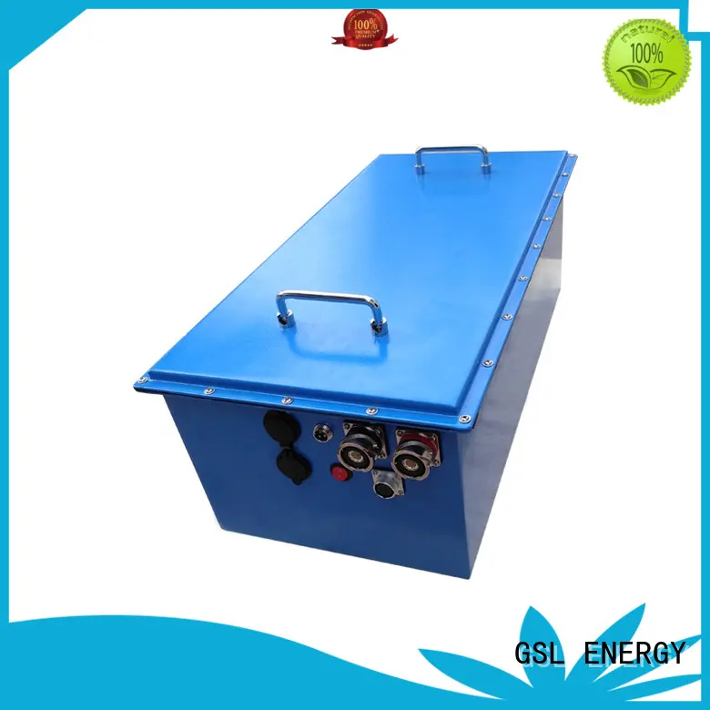 48V 120AH Lifepo4 Battery Pack Electric Rickshaw Battery Manufacturers3 1