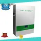 Powerwall 2 Wall Mounted Lifepo4 48V 150Ah Battery For Solar Battery Storage System4 1