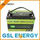 GSL ENERGY off-grid lithium rv battery for cycles 1