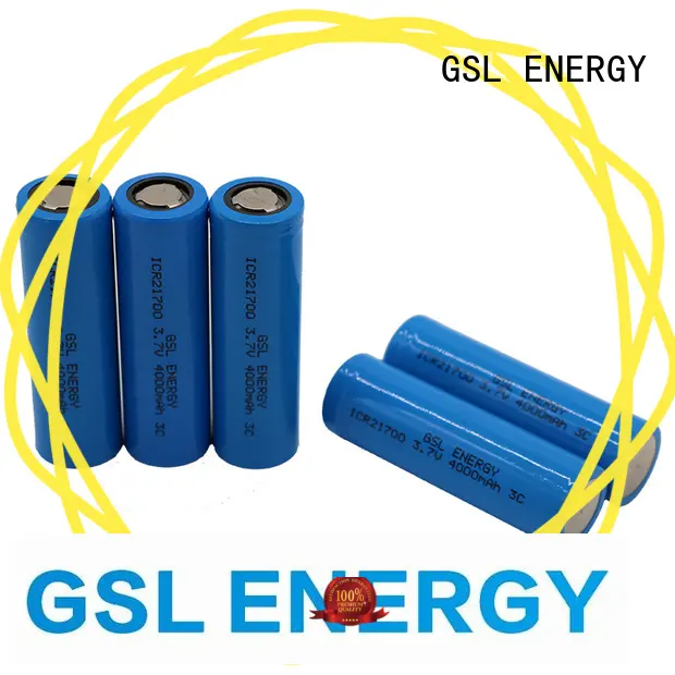 GSL ENERGY hot-sale 21700 battery cell for factory 1