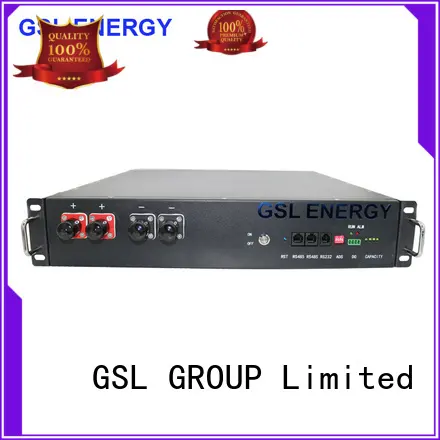 GSL ENERGY ups telecom battery contact us for energy storage 1