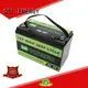 lifepo4 battery 12v lithium for camping GSL ENERGY 1