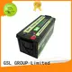 24v 100ah lithium ion battery lifepo4 for instrumentation GSL ENERGY 1