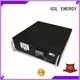 GSL ENERGY ups battery bank in telecom tower free sample for home 1