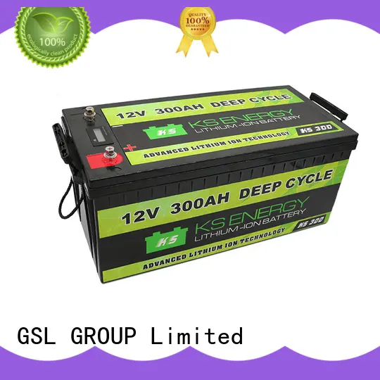 alternative 12 volt rechargeable lithium battery pack inquire now for car GSL ENERGY 1