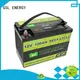 GSL ENERGY caravans lifepo4 battery 12v 100ah inquire now for camping 1