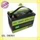 GSL ENERGY hot-sale lifepo4 battery 100ah battery for car 1