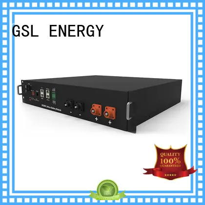 ion telecom battery free sample for industry GSL ENERGY 1