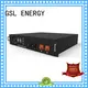 ion telecom battery free sample for industry GSL ENERGY 1