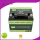lifepo4 battery pack caravans led display GSL ENERGY 1