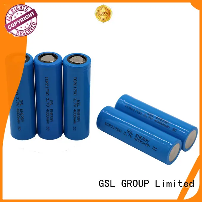 samsung 21700 cells high-quality GSL ENERGY 1