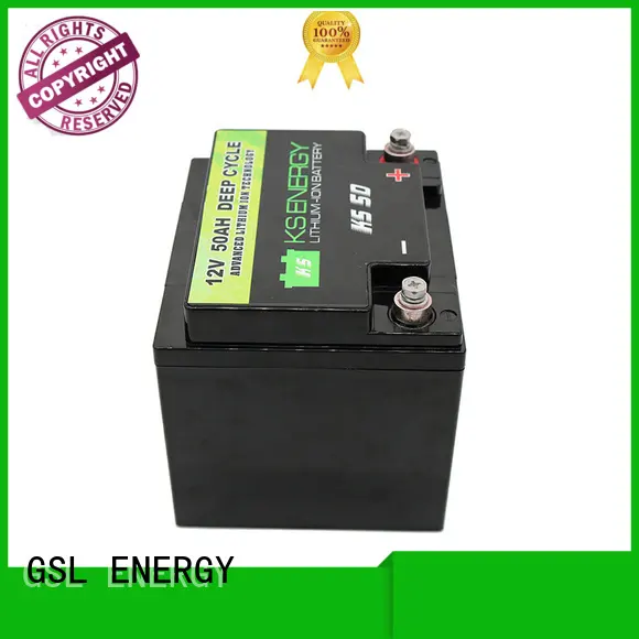 batteries 12v 50ah lithium battery customization led display 1