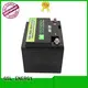 batteries 12v 50ah lithium battery customization led display 1