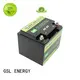 GSL ENERGY deep cycle high capacity lithium ion battery bulk production for camping 1