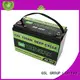 lithium battery 12v 200ah phosphate for car GSL ENERGY 1