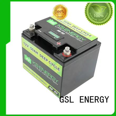 golf where to buy lithium batteries marine for camping GSL ENERGY 1