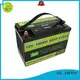 GSL ENERGY off-grid lifepo4 battery charger led display 1