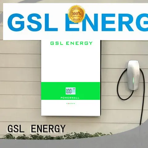 powerwall 2 best material for solar storage GSL ENERGY 1