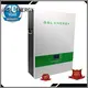 GSL ENERGY energy-saving tesla powerwall best design for home 1