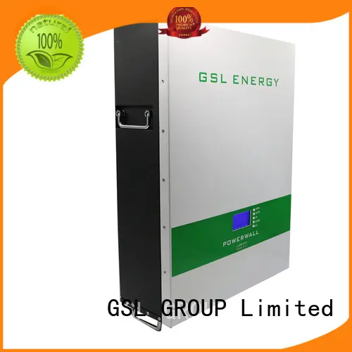 cheap solar power storage system for home 1