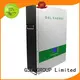 cheap solar power storage system for home 1