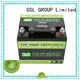 baselin lifepo4 battery 12v 100ah bulk production for motorcycle 1