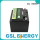 lithium battery 12v 100ah golf for car GSL ENERGY 1