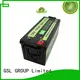 lifepo4 12v 20ah golf for car GSL ENERGY 1