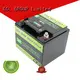 12v rv battery applications for cycles GSL ENERGY 1