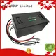 cart 48v lithium ion battery 100ah golf for club GSL ENERGY 1