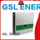GSL ENERGY best material home battery backup at discount for industry 1