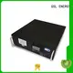 solar lifepo4 battery pack tower for energy storage GSL ENERGY 1