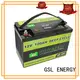 GSL ENERGY alternative lifepo4 battery 12v 200ah order now for camping 1