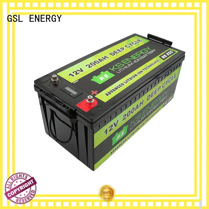 hot-sale lithium battery 12v 100ah order now for car 1
